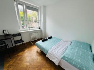 Fantastic-Inn Warszawa - Szczygla - 0