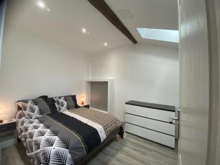 Appartement Maison tout confort avec parking - Richerenches - 4