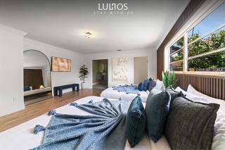 Entertainment Elegance - Miami Villa L33 - 7