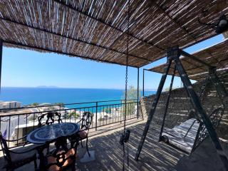 Hotel Vila "Oda E Miqve" - Valona - 5