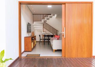 Casa condomínio c piscina pertinho do centro - VP01 - 3