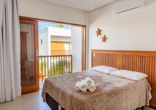 Casa condomínio c piscina pertinho do centro - VP01 - 6