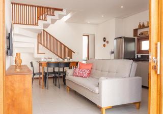 Casa condomínio c piscina pertinho do centro - VP01 - 0