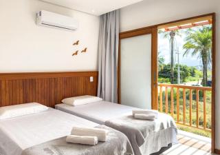 Casa condomínio c piscina pertinho do centro - VP01 - 8