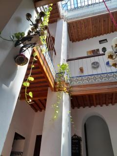 hostel four seasons - Tétouan - 5