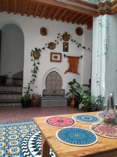 hostel four seasons - Tétouan - 4