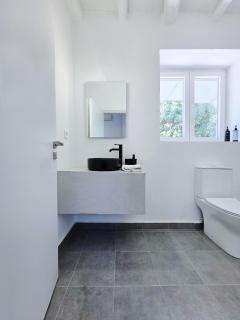 Suites with Shared Garden Sougia - 7