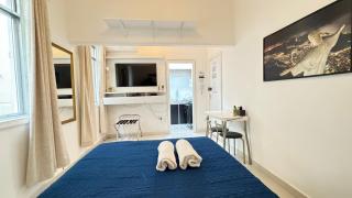 205 Apart Leblon - Rio de Janeiro - 6