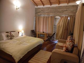 Stone cottage 2BR in Mukteshwar by Homeyhuts - 8