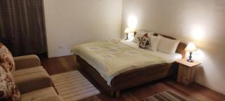 Stone cottage 2BR in Mukteshwar by Homeyhuts - 5