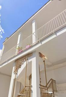 Casa vacanza vicino la spiaggia - San Foca - 5