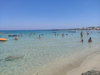 Casa vacanza vicino la spiaggia - San Foca - 1