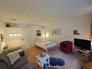 Ferienappartements Haus Jörn - 2