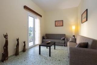 Valira Stathmos Home - Rustic Charm Cottage W Garden - Valíra - 9
