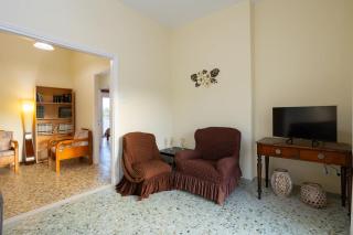 Valira Stathmos Home - Rustic Charm Cottage W Garden - Valíra - 1