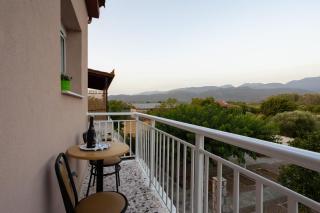Valira Stathmos Home, Rustic Charm Cottage w Views - Valíra - 7
