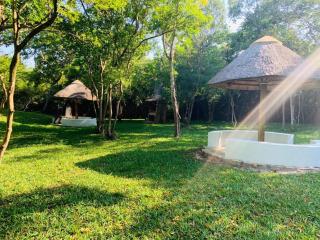 Hippo Head Resort - St Lucia - 7