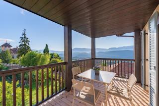 Mendelglueck Apartments - Caldaro - 7