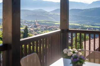 Mendelglueck Apartments - Caldaro - 4