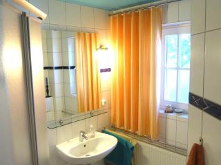 Boddenparadies - Baltija - Wieck - 1