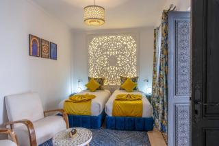 Riad Sahelia - 8