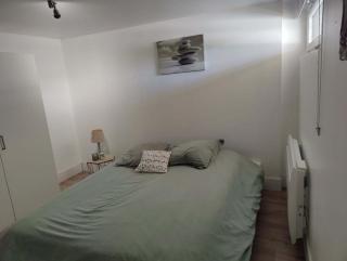 Gîte Chez Paddy - 9