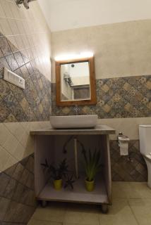 KK RESIDENCY Boutique stay at ISBT Doon - Dehradun - 2