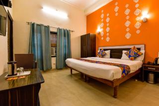 KK RESIDENCY Boutique stay at ISBT Doon - Dehradun - 1