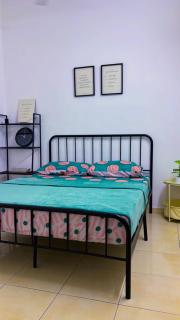 Arrafah Homestay Klebang - Tranquerah - 2