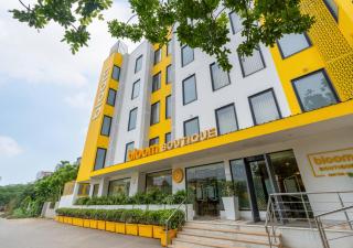 Bloom Boutique l Sector 45 Gurugram - 2