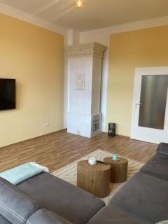 Ferienwohnung am Altmarkt - Cottbus - 7