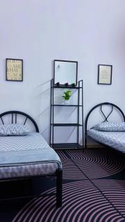 Arrafah Homestay Klebang - 3