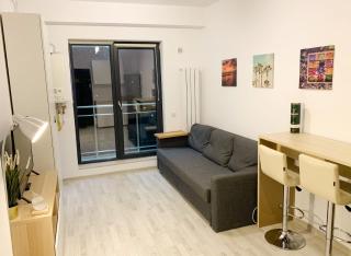 Elegant Loft - 6