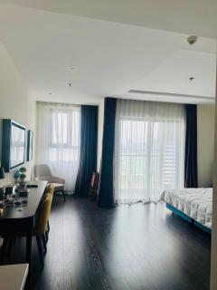 Saphire hạ long view biển - 3
