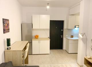 Elegant Loft - 3