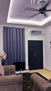 Arrafah Homestay Klebang - Tranquerah - 5