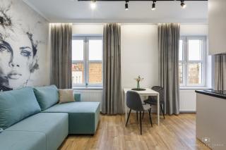Apartamenty Wilson - Poznań - 6