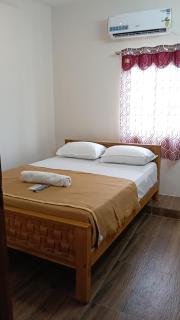 PS Vijay Residency TVM - 1