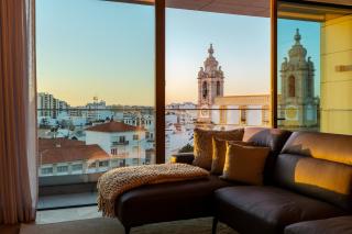 The View at The Downtown Faro - Faro - 0
