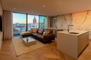 The View at The Downtown Faro - Faro - 8