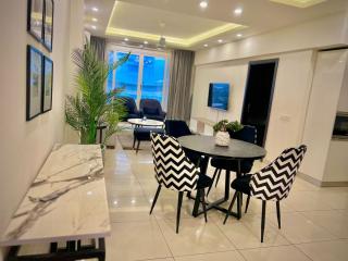 Executive stay in Elysium Tower opposite Centaurus Mall - 3