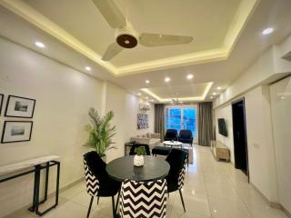 Executive stay in Elysium Tower opposite Centaurus Mall - 3