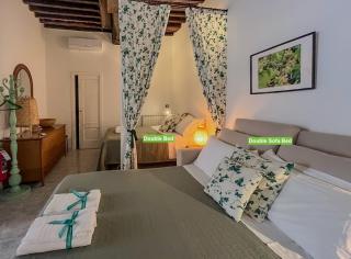 Picabon Apartment with AC and Balcony - 5