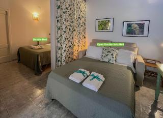 Picabon Apartment with AC and Balcony - 3