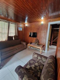 Amazon Villas - Soufrière - 6