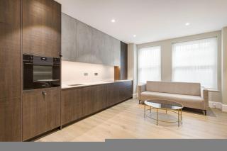 Collingham Road - 1 Bedroom Apartment III - London - 0