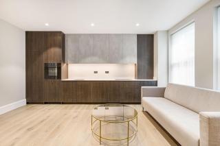 Collingham Road - 1 Bedroom Apartment III - London - 7