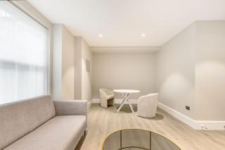 Collingham Road - 1 Bedroom Apartment III - London - 6
