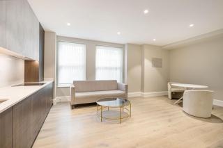 Collingham Road - 1 Bedroom Apartment III - London - 5