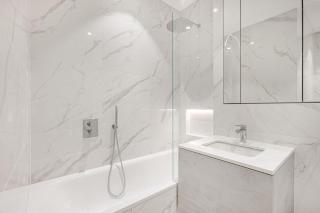 Collingham Road - 1 Bedroom Apartment III - London - 2